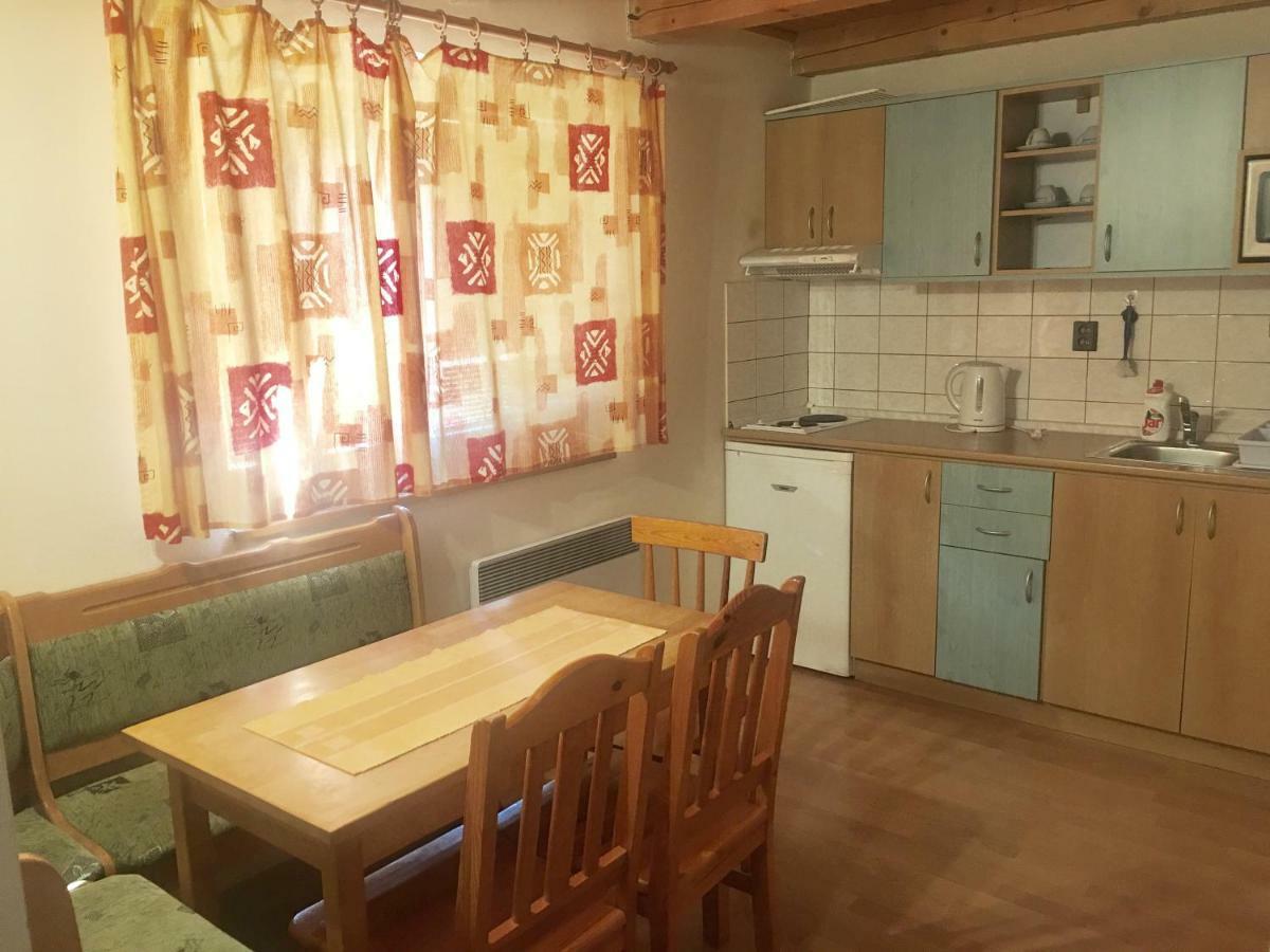 דירות Závažná Poruba J&M Privat מראה חיצוני תמונה