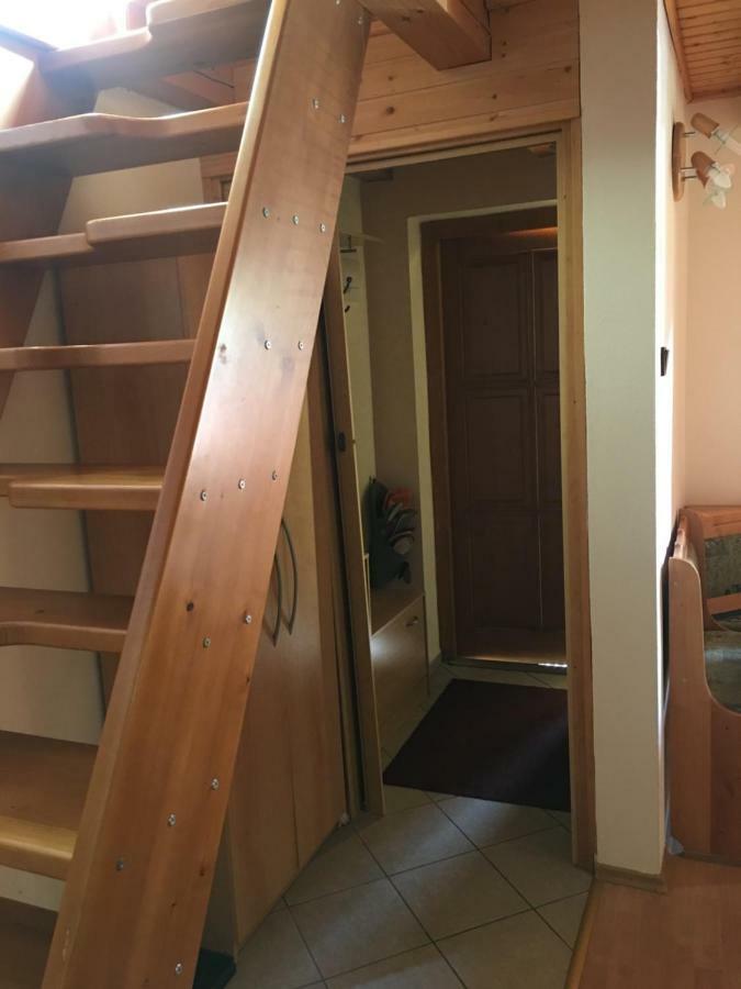 דירות Závažná Poruba J&M Privat מראה חיצוני תמונה