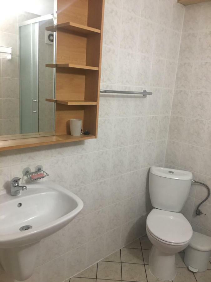 דירות Závažná Poruba J&M Privat מראה חיצוני תמונה
