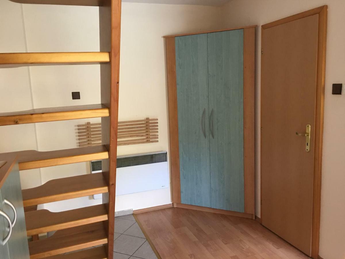 דירות Závažná Poruba J&M Privat מראה חיצוני תמונה