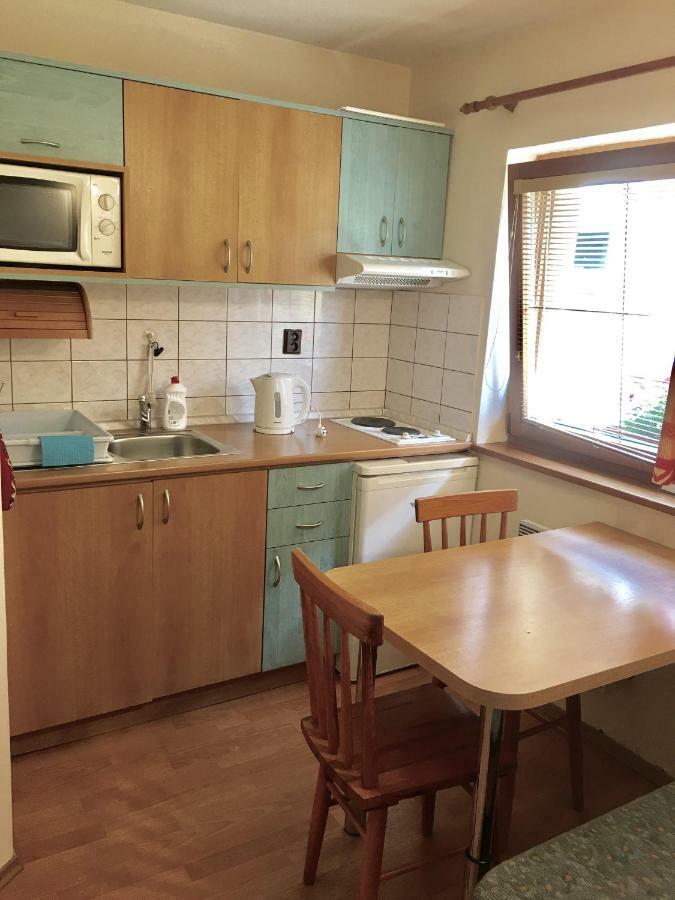 דירות Závažná Poruba J&M Privat מראה חיצוני תמונה